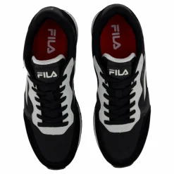 Hypert Black-marshmallow*Fila