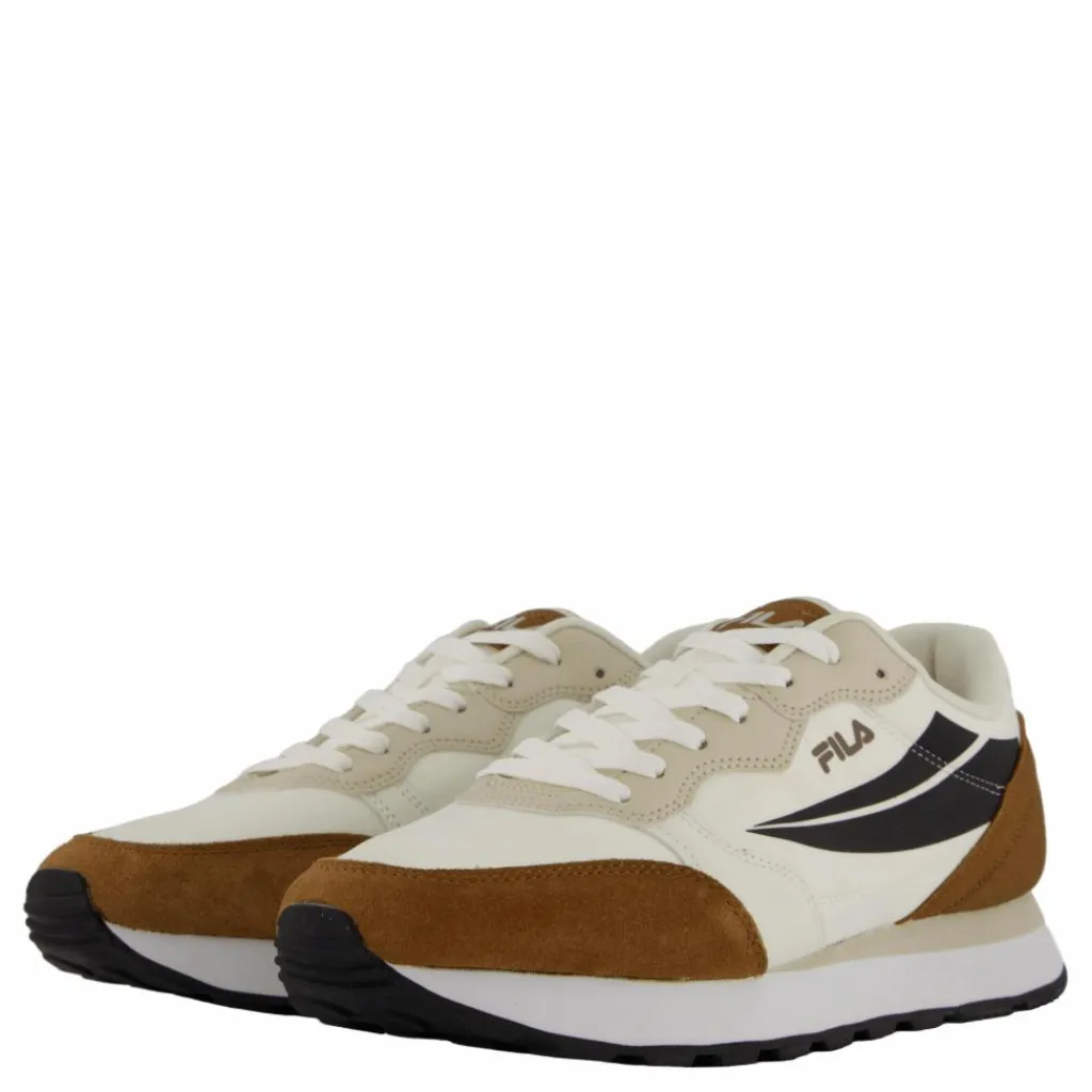 Fila Hypert Chipmunk-black Svart
