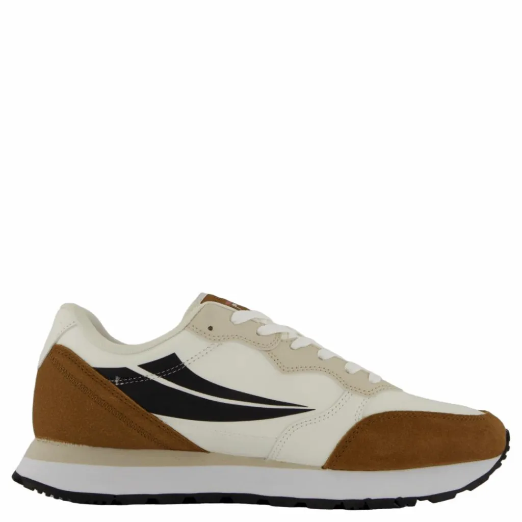 Fila Hypert Chipmunk-black Svart
