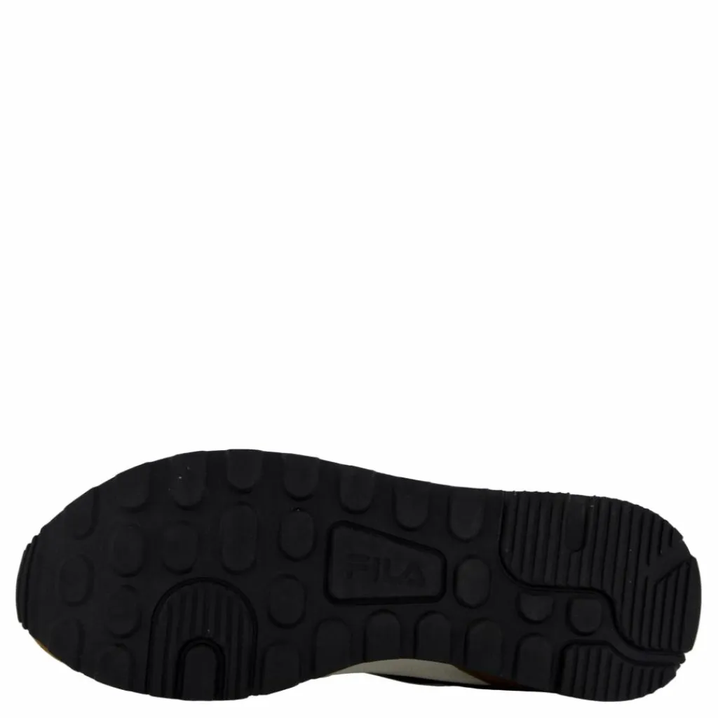 Fila Hypert Chipmunk-black Svart
