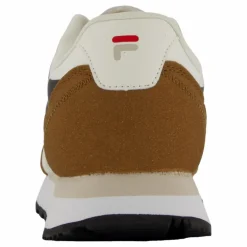 Fila Hypert Chipmunk-black Svart