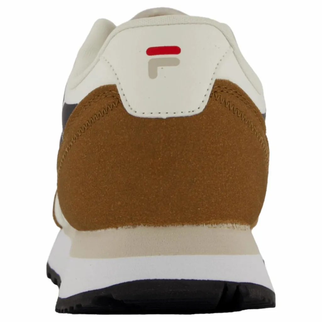 Fila Hypert Chipmunk-black Svart