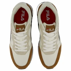 Fila Hypert Chipmunk-black Svart