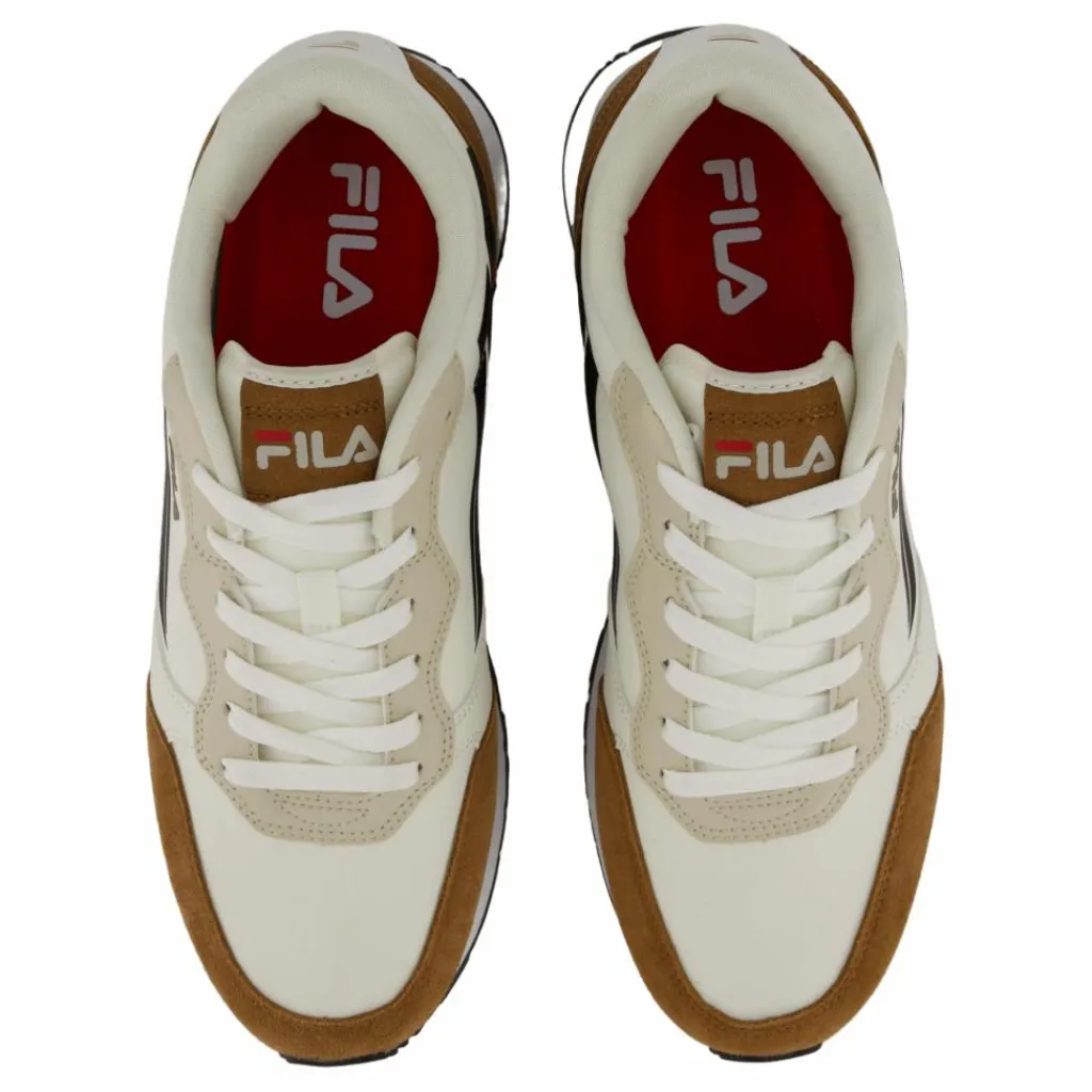 Fila Hypert Chipmunk-black Svart