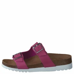 Scholl Filippa Fuxia Lila och Rosa Outlet