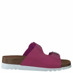 Scholl Filippa Fuxia Lila och Rosa Outlet