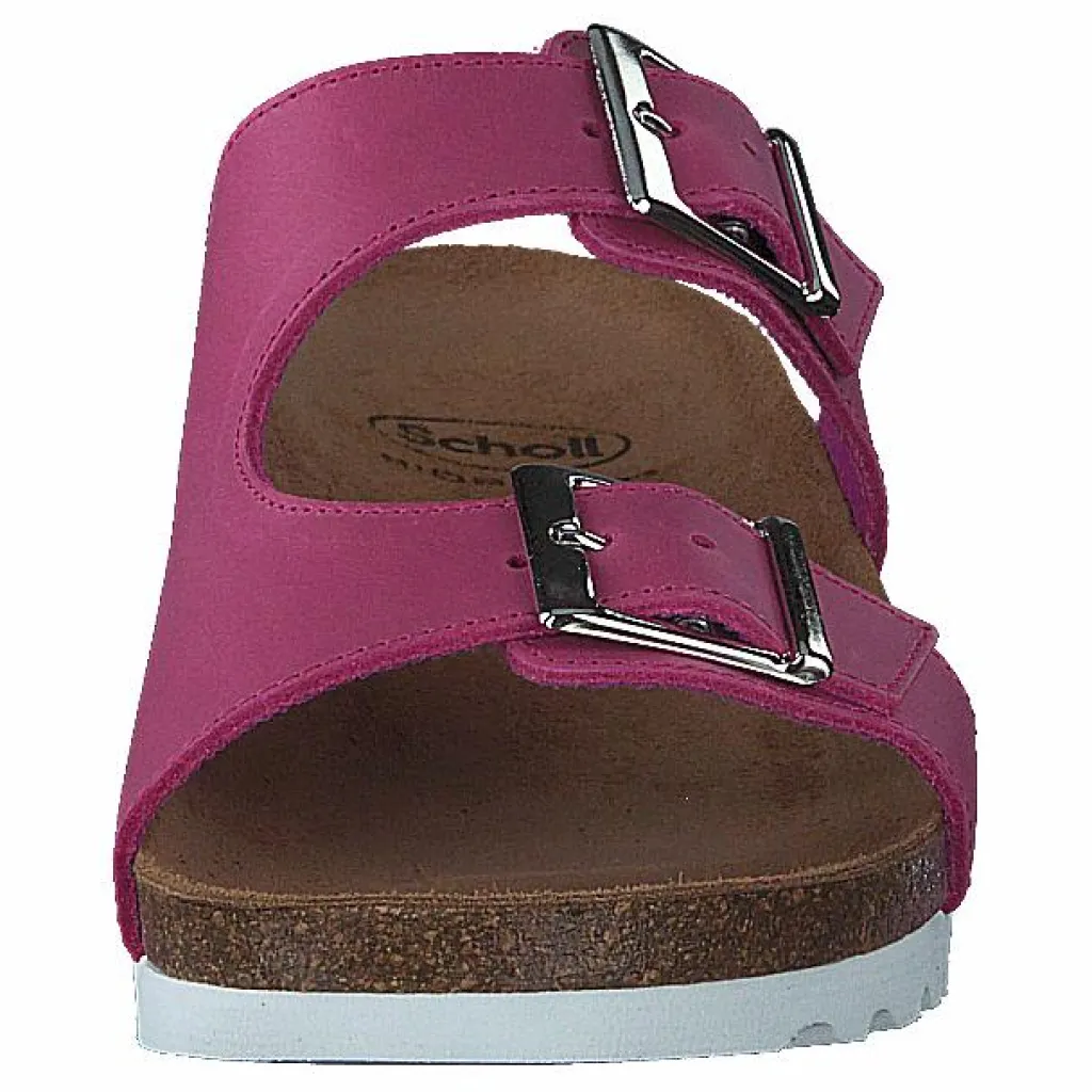 Scholl Filippa Fuxia Lila och Rosa Outlet