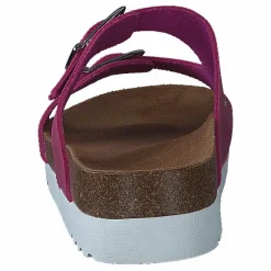 Scholl Filippa Fuxia Lila och Rosa Outlet