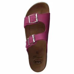 Scholl Filippa Fuxia Lila och Rosa Outlet