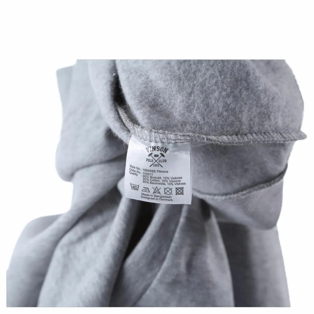 Filmore Grey*Vinson Polo Club New