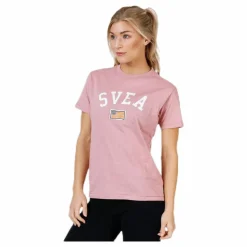 Fina Tee Pink*Svea Online