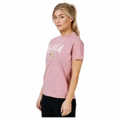 Fina Tee Pink*Svea Online