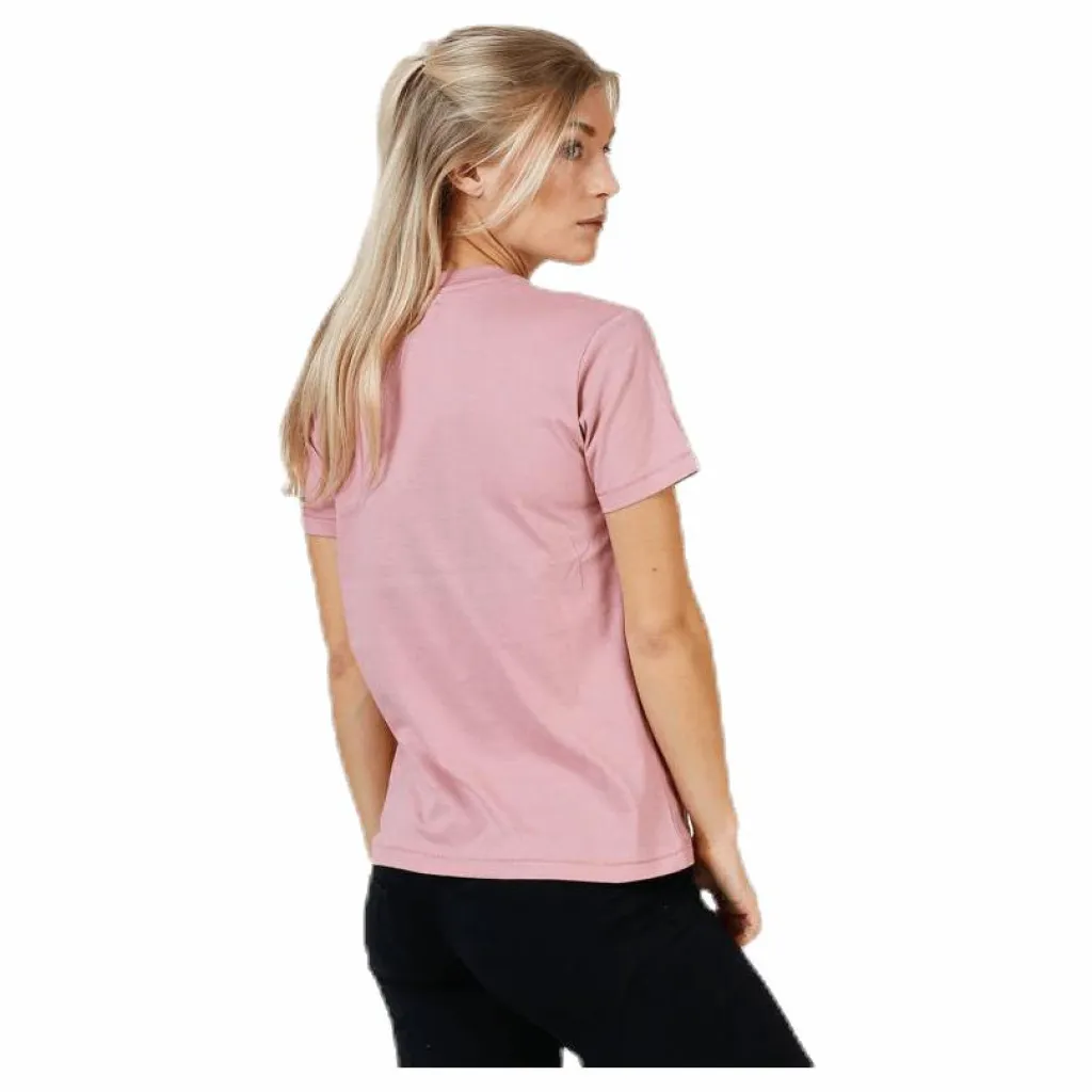 Fina Tee Pink*Svea Online