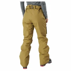 Fine Pants W Light Olive*ColourWear New