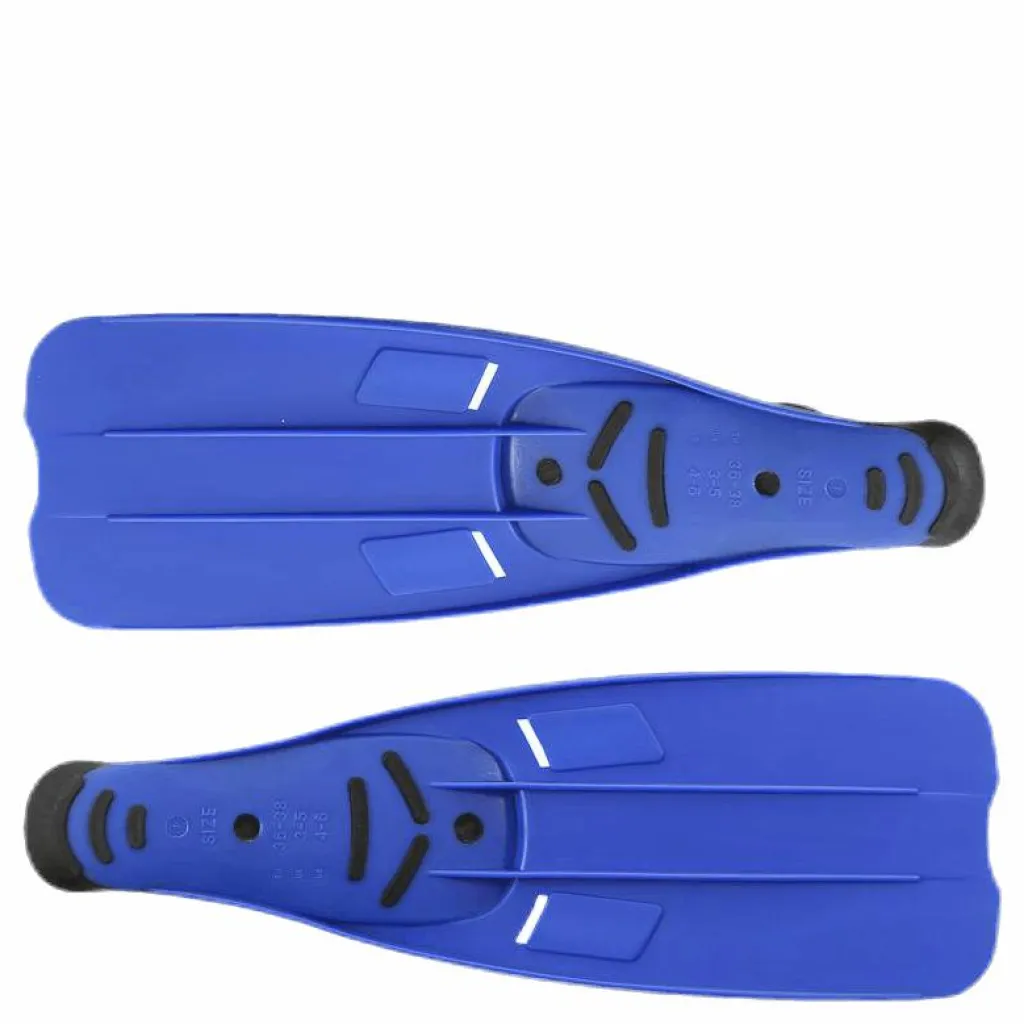 Fins Patterned*Murena Outlet