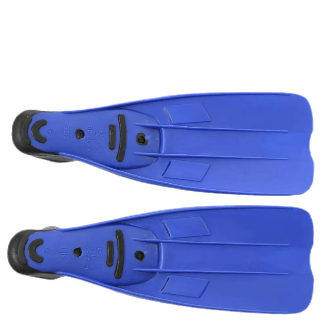 Fins Patterned*Murena Outlet