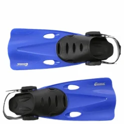 Fins Patterned*Murena Outlet