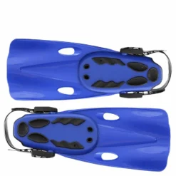 Fins Patterned*Murena Outlet