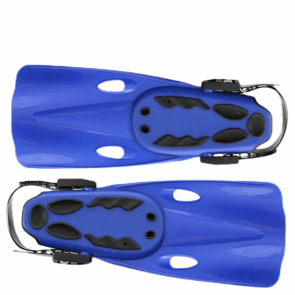 Fins Patterned*Murena Outlet
