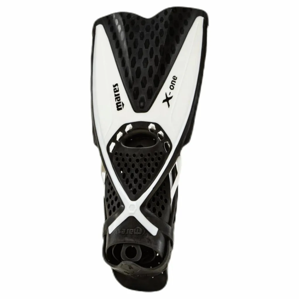 Mares Fins X-One Junior White Vit