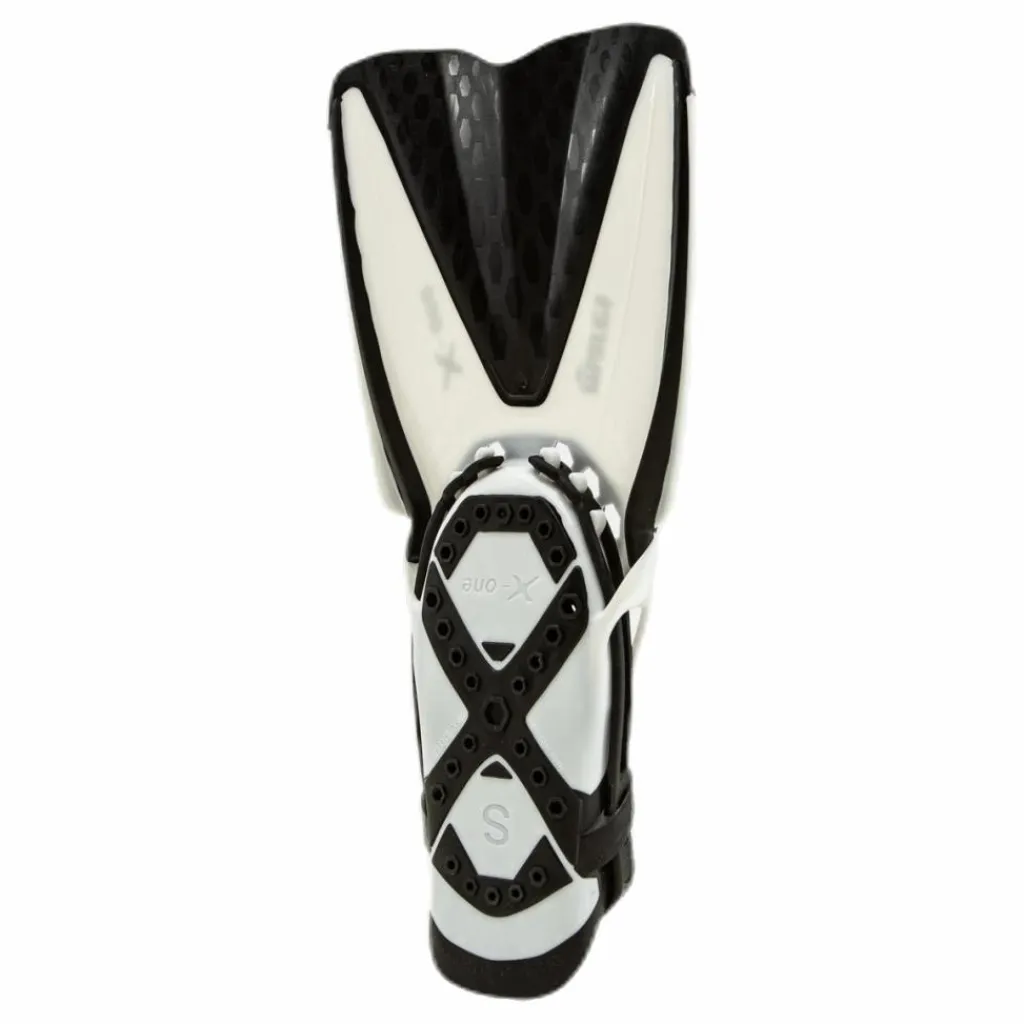 Mares Fins X-One Junior White Vit