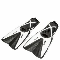 Mares Fins X-One Junior White Vit