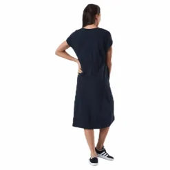 Holebrook Fiona Dress Blue Blå Online