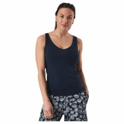 Fiona Tanktop Blue*Holebrook New