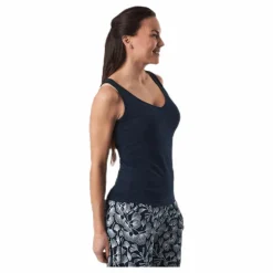 Fiona Tanktop Blue*Holebrook New
