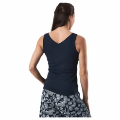Fiona Tanktop Blue*Holebrook New