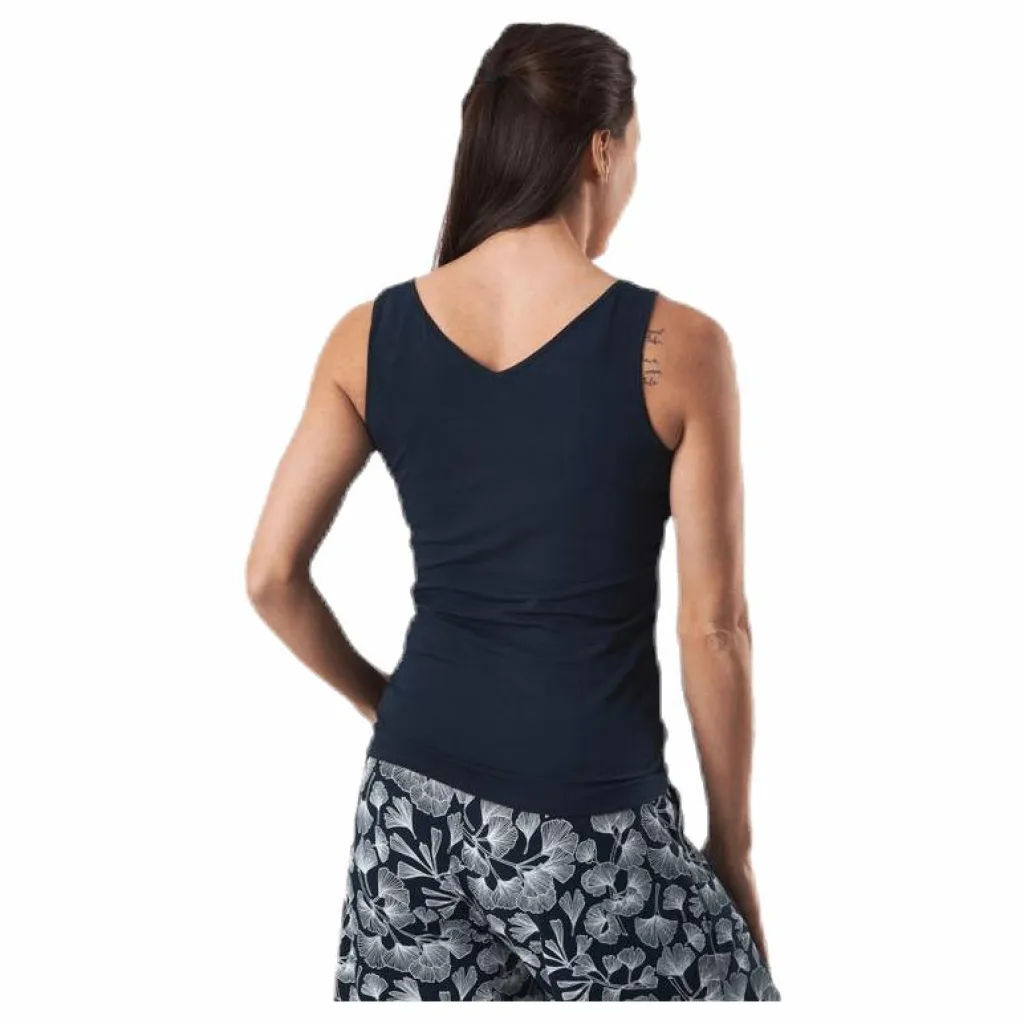 Fiona Tanktop Blue*Holebrook New
