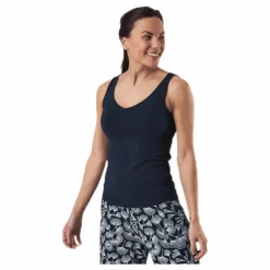 Fiona Tanktop Blue*Holebrook New