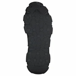 Fire Sneaker Boots Black*Svea Hot