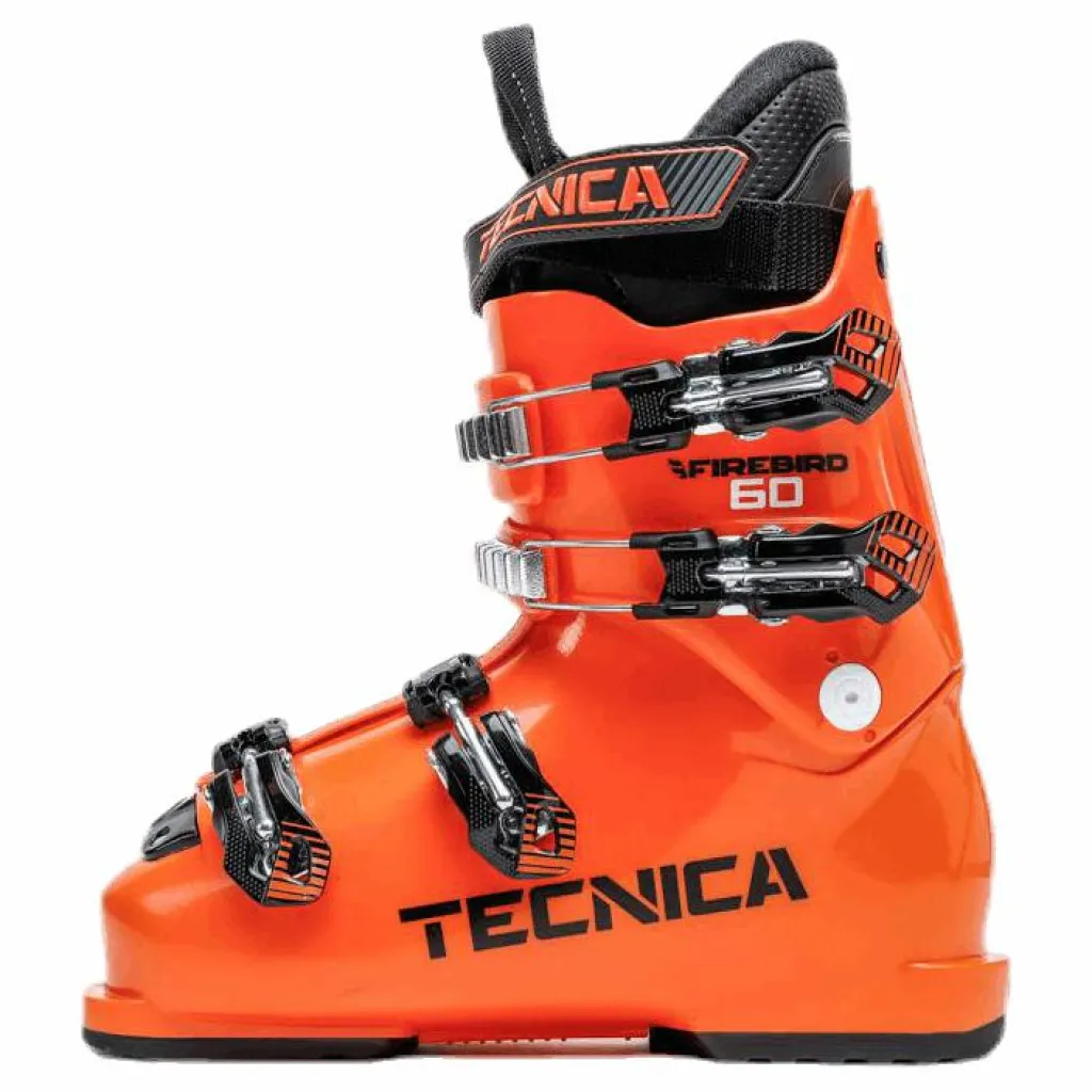 Firebird 60*Tecnica Hot