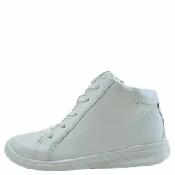 ECCO First Boots White Vit Outlet