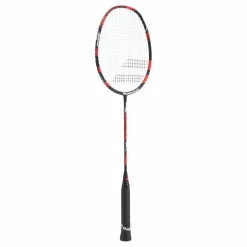 First Ii Strung Red*Babolat Sale