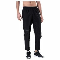 First Mile 2in1 Woven Pant Black*Puma Discount