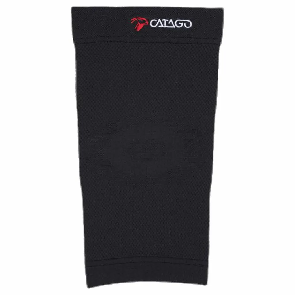 Catago FIR-Tech Healing Armbågsskydd Black Svart Hot