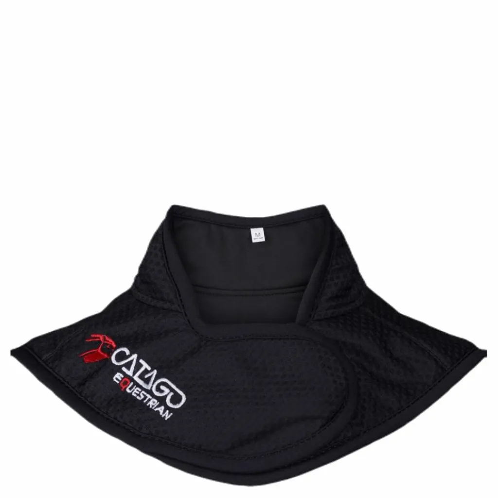 FIR-Tech Healing Nackskydd Black*Catago Discount
