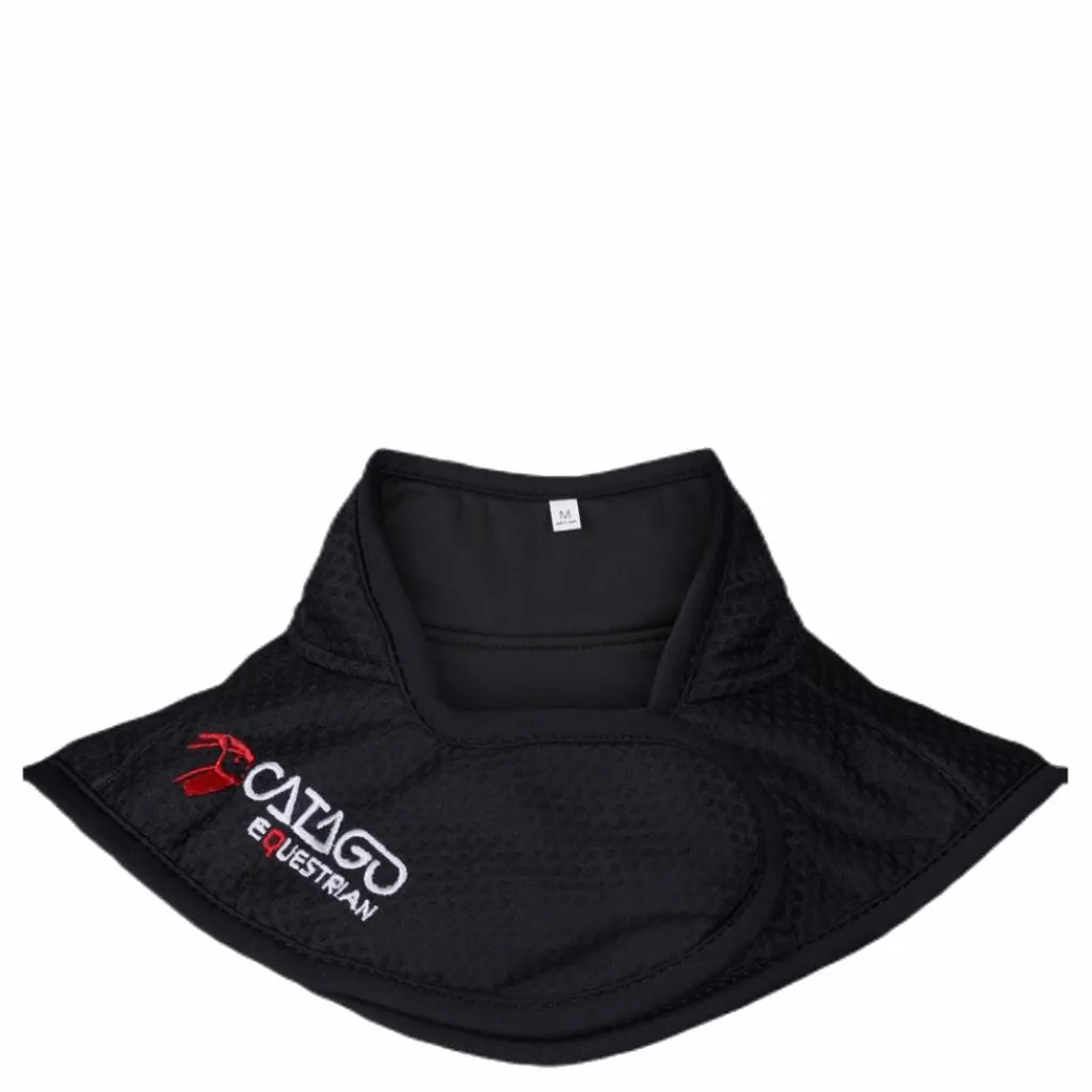 FIR-Tech Healing Nackskydd Black*Catago Discount