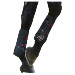 FIR-Tech Healing senskydd Black*Catago