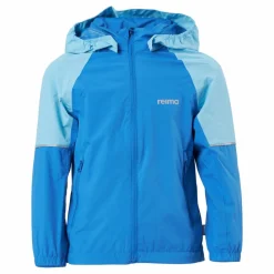 Reima Fiskare Marine blue Blå