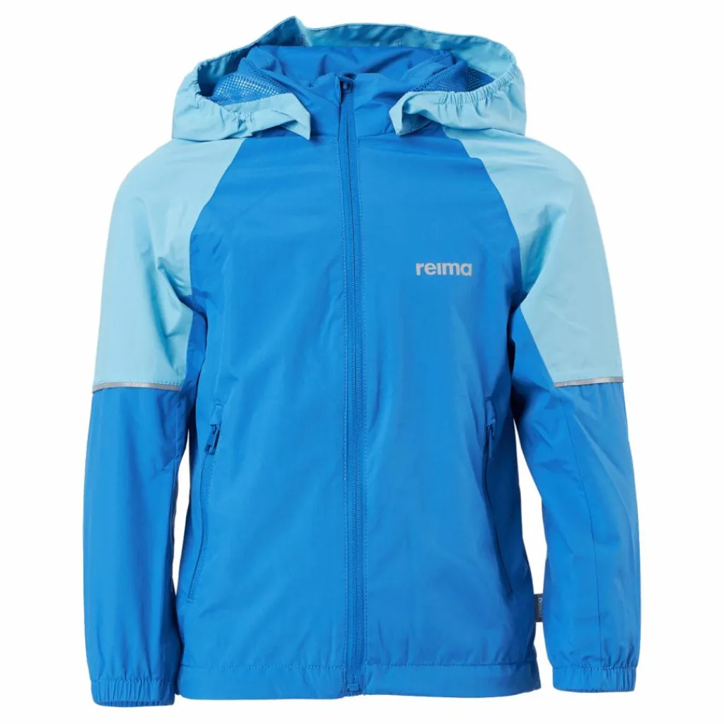 Reima Fiskare Marine blue Blå