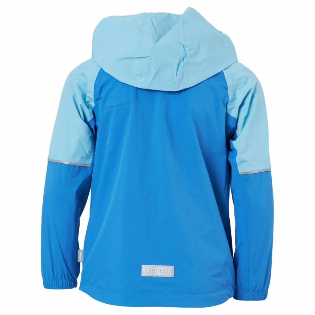Reima Fiskare Marine blue Blå