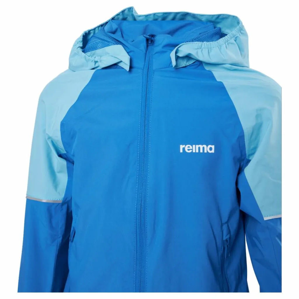 Reima Fiskare Marine blue Blå