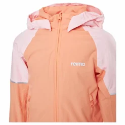Reima Fiskare Peach Rosa Hot