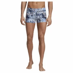 adidas Fit Box Parley Patterned Flerfärgad