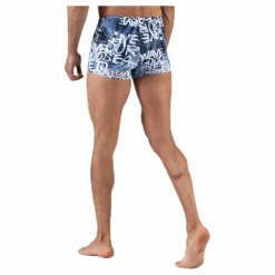 adidas Fit Box Parley Patterned Flerfärgad
