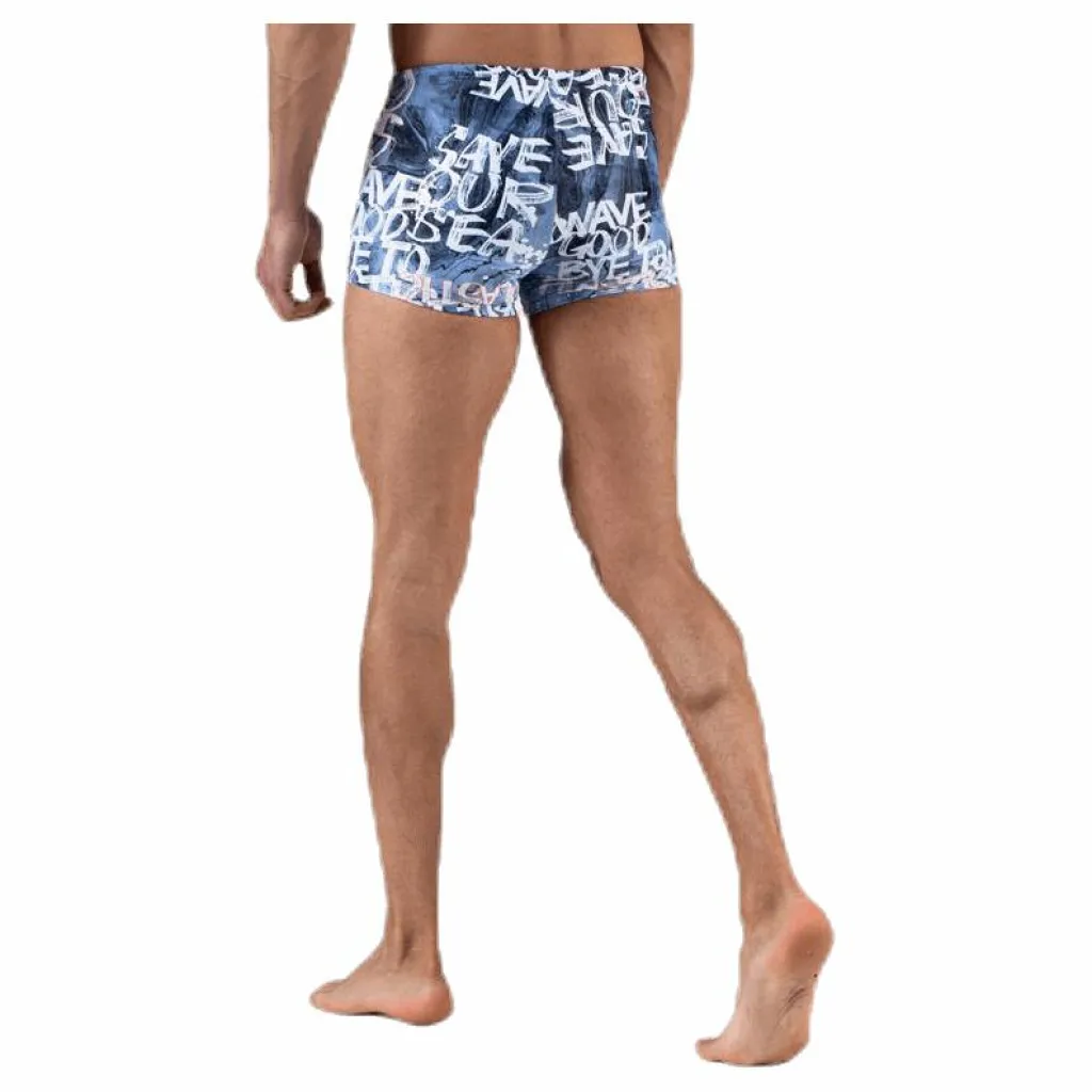 adidas Fit Box Parley Patterned Flerfärgad