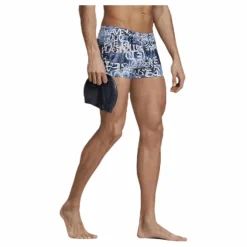 adidas Fit Box Parley Patterned Flerfärgad